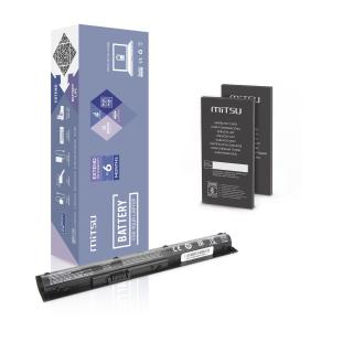 Baterie Mitsu RI04 RI04XL pro HP ProBook 450 455 470 G3