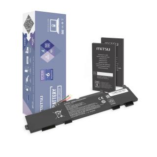 Baterie Mitsu SS03XL pro HP EliteBook 735 745 840 G5 G6