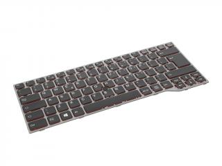 Klávesnice pro Fujitsu E544 E733 E736 E743 E746 (trackpoint)