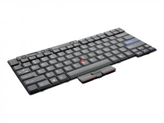 Klávesnice pro Lenovo Thinkpad T410 T420 T510 T520