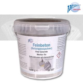 Feinbeton 1500g