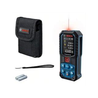 Bosch GLM 50-27 C Professional  (Laserový dálkoměr Bosch GLM 50-27 C )