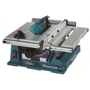 Makita 2704N Stolní kotoučová pila 260mm,1650W