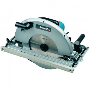 Makita 5143R Ruční kotoučová pila 355mm,2200W