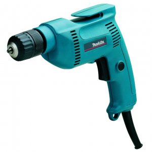 Makita 6408 Vrtačka 1,5-10mm,rychlosklíčidlo,530W