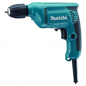 Makita 6413 Vrtačka 1,5-10mm,rychlosklíčidlo,450W