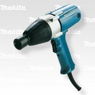 MAKITA 6905B rázový utahovák  (rázový utahovák 230V/340W, 1/2", max.300Nm)