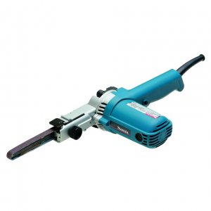 Makita 9032 Pásový pilník 533x9mm,500W