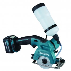 Makita CC301DSMJ Aku řezačka skla a dlaždic Li-ion CXT 12V/4,0 Ah