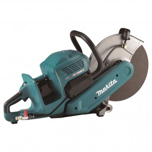 Makita CE001GZ Aku rozbrušovací pila 350mm Li-ion XGT 2x40V, bez aku   Z