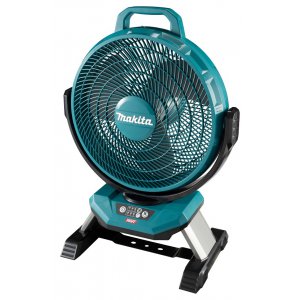 Makita CF002GZ Aku ventilátor Li-ion XGT 40V,bez aku    Z