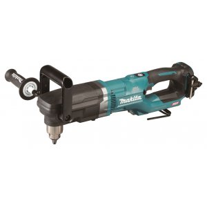 Makita DA001GZ Aku úhlová vrtačka Li-ion XGT 40V,bez aku   Z