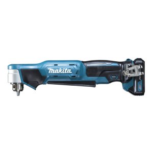 Makita DA332DSAE Aku  úhlová vrtačka Li-ion CXT 10,8/12V/2,0Ah