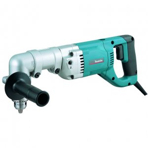 Makita DA4000LR Úhlová vrtačka 2-13mm,710W