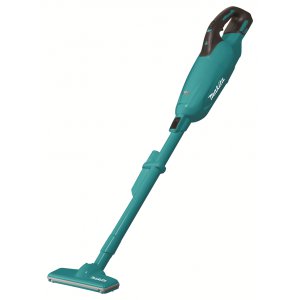 Makita DCL280FZ Aku-vysavač Li-ion LXT 18V,bez aku   Z