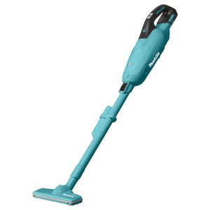 Makita DCL282FZ Aku-vysavač Li-ion LXT 18V,bez aku   Z