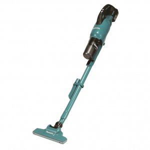 Makita DCL286FRF Aku-vysavač Li-ion LXT 18V/3,0Ah