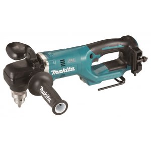 Makita DDA450ZK Aku úhlová vrtačka Li-ion LXT 18V,bez aku   Z