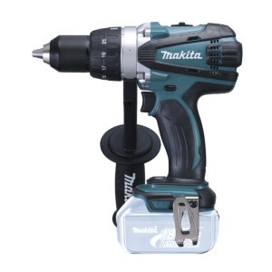 Makita DDF458Z Aku vrtací šroubovák Li-ion LXT 18V bez aku   Z