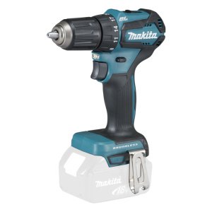 Makita DDF483Z Aku bezuhlíkový šroubovák Li-ion LXT 18V, bez aku   Z