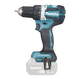 Makita DDF484Z Aku bezuhlíkový šroubovák Li-ion LXT 18V, bez aku   Z