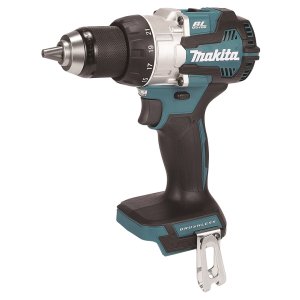 Makita DDF489Z Aku bezuhlíkový šroubovák Li-ion LXT 18V, bez aku   Z