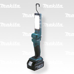 Makita DEBDML801 Aku LED svítilna Li-ion LXT 14,4V + 18V=oldDEADML801Z