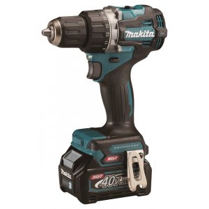 Makita DF002GA201 Aku bezuhlíkový vrtací šroubovák Li-ion XGT 40V/2,0 Ah