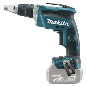 Makita DFS452Z Aku šroubovák Li-ion LXT 18V bez aku   Z