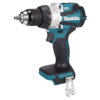 Makita DHP489Z Aku příklepový šroubovák Li-ion LXT 18V bez aku   Z