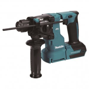 Makita DHR183Z Aku kombinované kladivo Li-ion LXT 18V,bez aku   Z