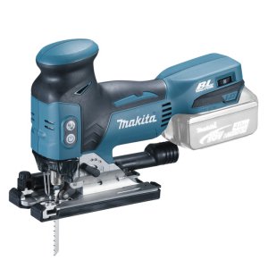 Makita DJV181ZJ Aku bezuhlíková přímočará pila Li-ion LXT 18V,bez aku  (Makita DJV181ZJ Aku bezuhlíková přímočará pila Li-ion LXT 18V,bez aku + systayner)