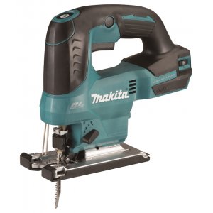 Makita DJV184Z Aku bezuhlíková přímočará pila Li-ion LXT 18V,bez aku   Z