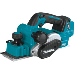 Makita DKP181ZU Aku hoblík Li-ion LXT 18V,bez aku   Z