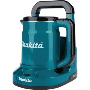 Makita DKT360Z Aku rychlovarná konvice Li-ion LXT 2x18V bez aku   Z