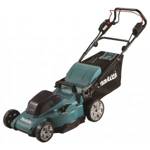 Makita DLM481Z Aku sekačka s pojezdem 480mm Li-ion LXT 2x18V bez aku   Z