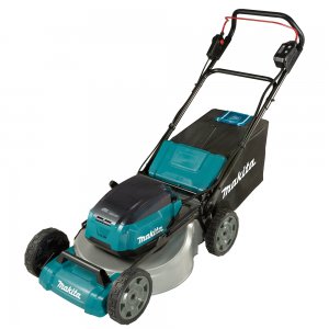 Makita DLM534Z Aku sekačka 530mm Li-ion LXT 2x18V bez aku   Z