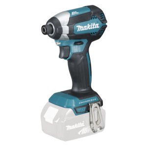 Makita DTD153Z Aku rázový šroubovák 1/4  Li-ion LXT 18V,bez aku   Z