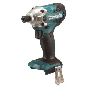 Makita DTD156Z Aku rázový šroubovák 1/4  Li-ion LXT 18V bez aku    Z