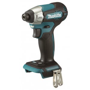 Makita DTD157Z Aku rázový šroubovák 1/4  Li-ion LXT 18V, bez aku   Z