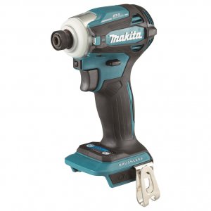 Makita DTD172Z Aku rázový šroubovák 1/4  Li-ion LXT 18V bez aku    Z