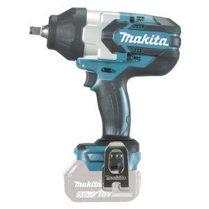 Makita DTW1002Z Aku rázový utahovák 1/2  Li-ion LXT 18V, bez aku   Z