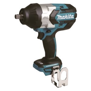 Makita DTW1004Z Aku rázový utahovák 1/2  Li-ion LXT 18V, bez aku   Z