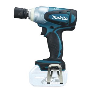 Makita DTW251Z Aku rázový utahovák 1/2 Li-ion LXT 18V bez aku   Z