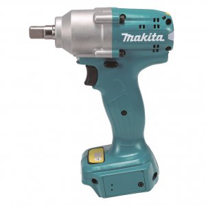 Makita DTWA260Z Aku rázový utahovák Li-ion LXT 18V bez aku   Z