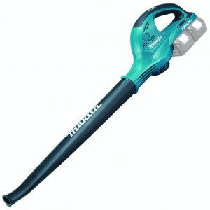 Makita DUB361Z Aku ofukovač Li-ion LXT 2x18V,bez aku   Z