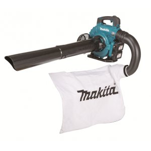 Makita DUB363PT2V Aku ofukovač/vysavac Li-ion LXT 2x18V/5,0Ah