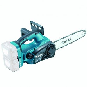 Makita DUC302Z Aku řetězová pila Li-ion LXT 2x18V,bez aku (AS3731)   Z