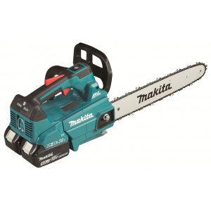 Makita DUC306PT2B Aku řetězová pila Li-ion LXT 2x18V/5,0Ah