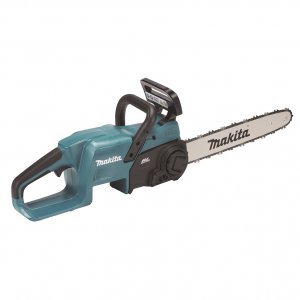 Makita DUC407ZX3 Aku řetězová pila 400 mm Li-ion LXT 18V,bez aku   Z